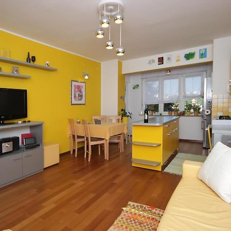 Apartment Bizjak Pula Dış mekan fotoğraf