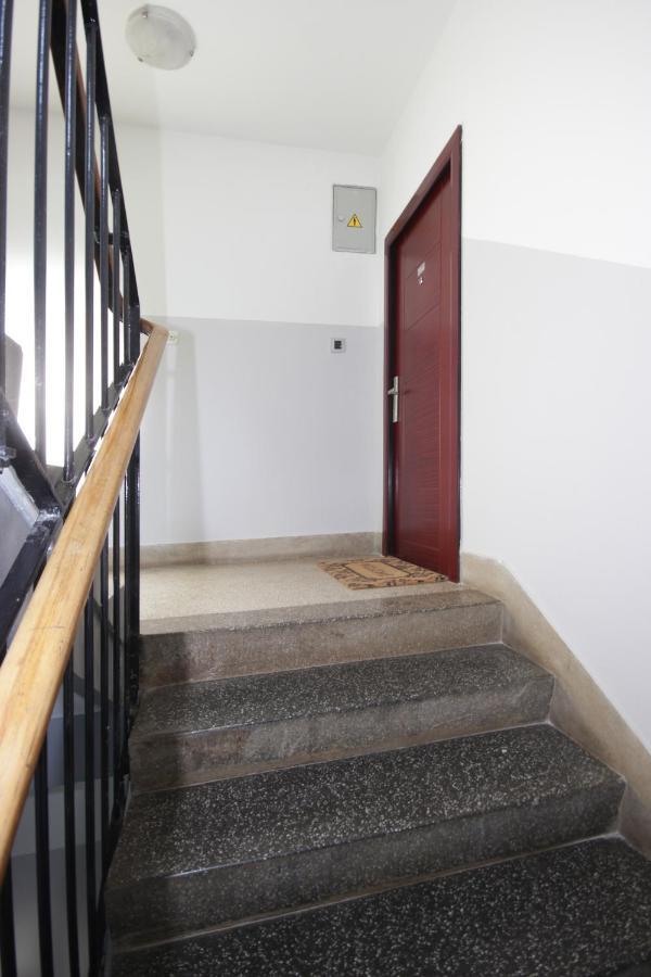 Apartment Bizjak Pula Dış mekan fotoğraf