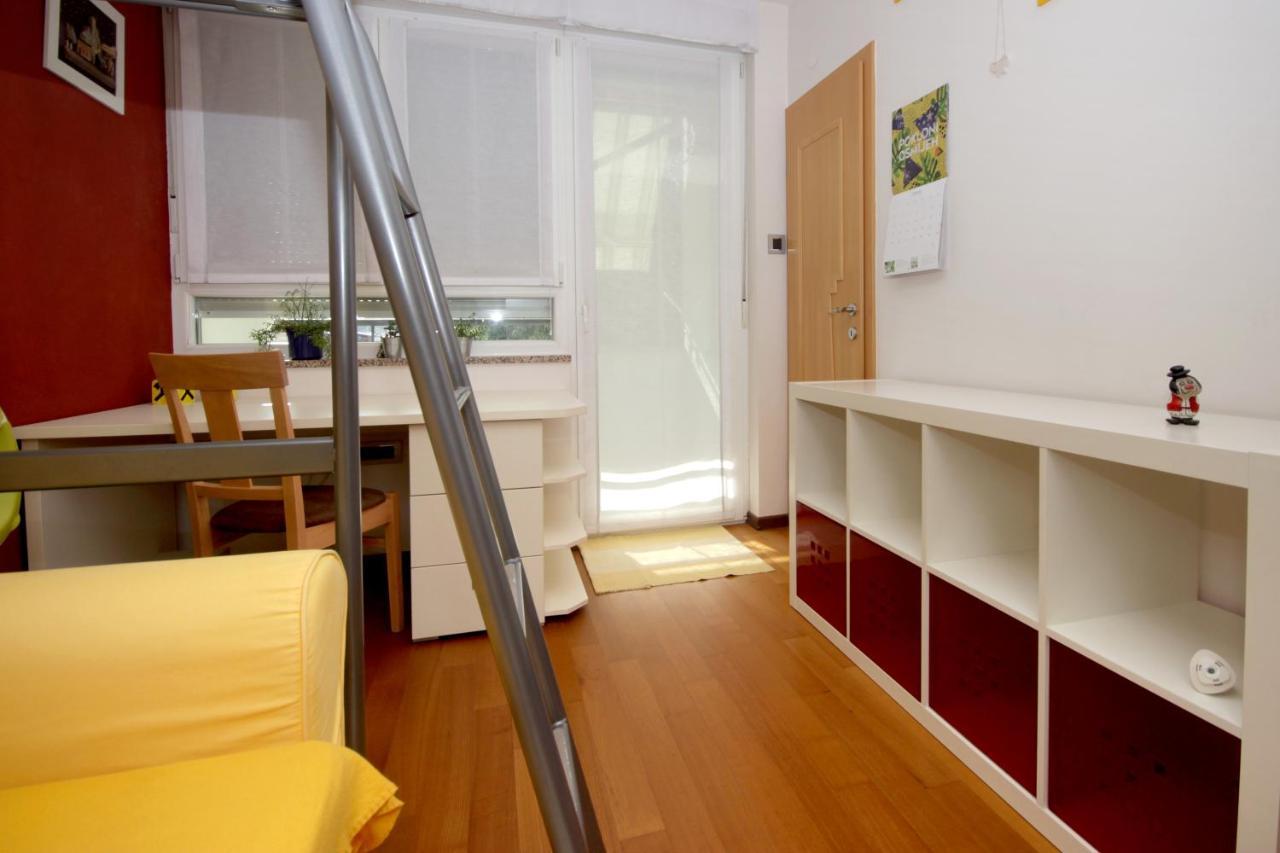 Apartment Bizjak Pula Dış mekan fotoğraf