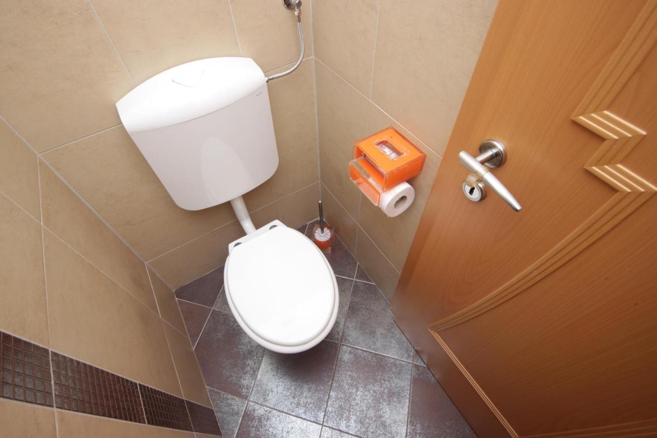 Apartment Bizjak Pula Dış mekan fotoğraf