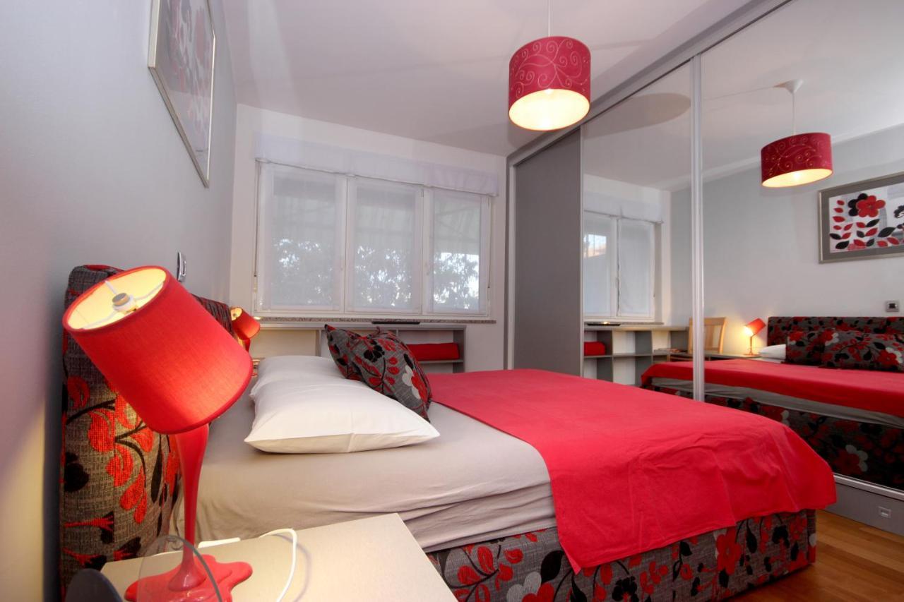Apartment Bizjak Pula Dış mekan fotoğraf