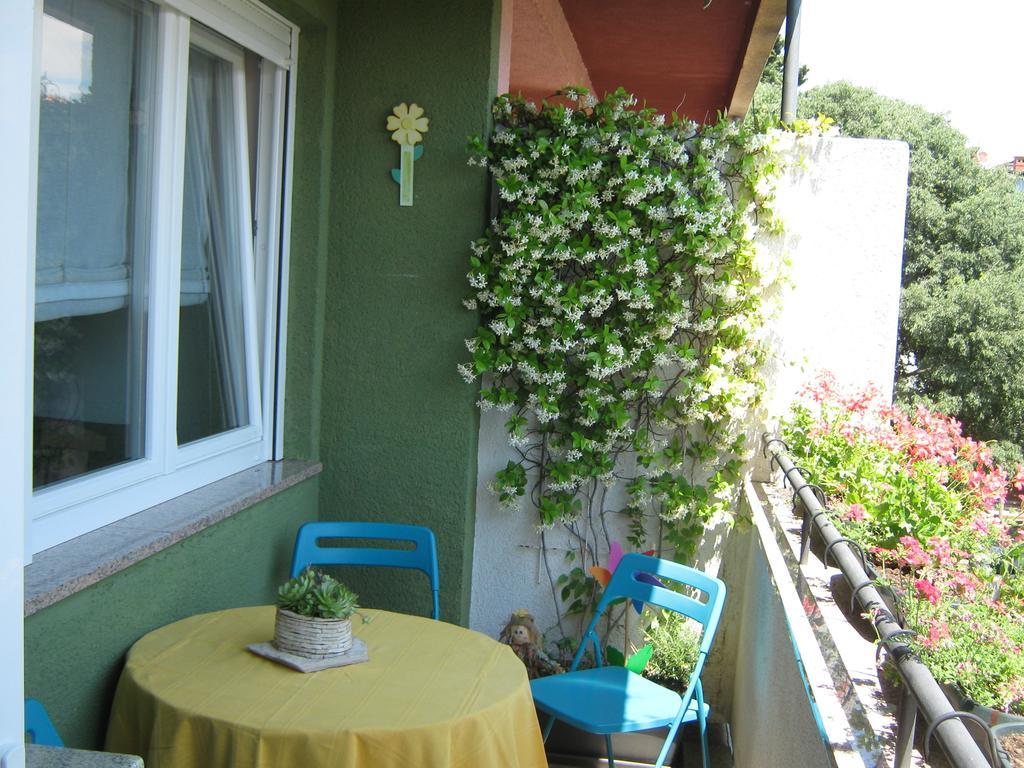 Apartment Bizjak Pula Oda fotoğraf